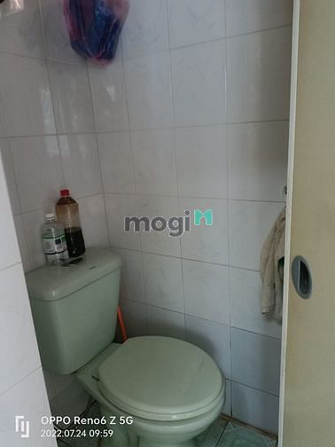 Hình ảnh nhà 3 tầng btct quận 6 chỉ 2 tỷ