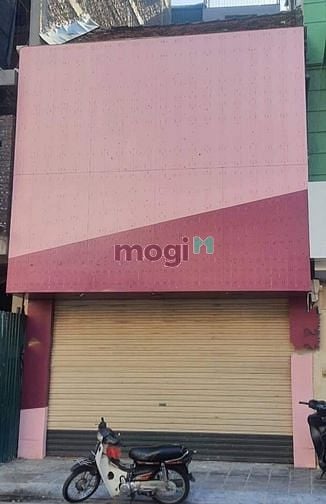 Hình ảnh Cho thuê nhà mặt phố Bạch Mai - Hai Bà Trưng