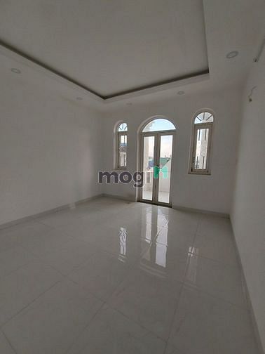 Hình ảnh Nhà mới 100% khu Mã Lò [4x16] 3 lầu 5PN