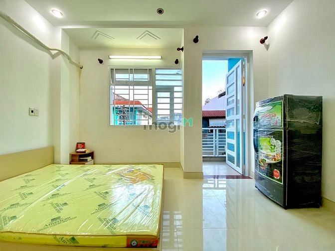 Hình ảnh Mb6623 nạp rút nhanh chóng Balcon Nguyễn Văn Công kế CV Gia Định