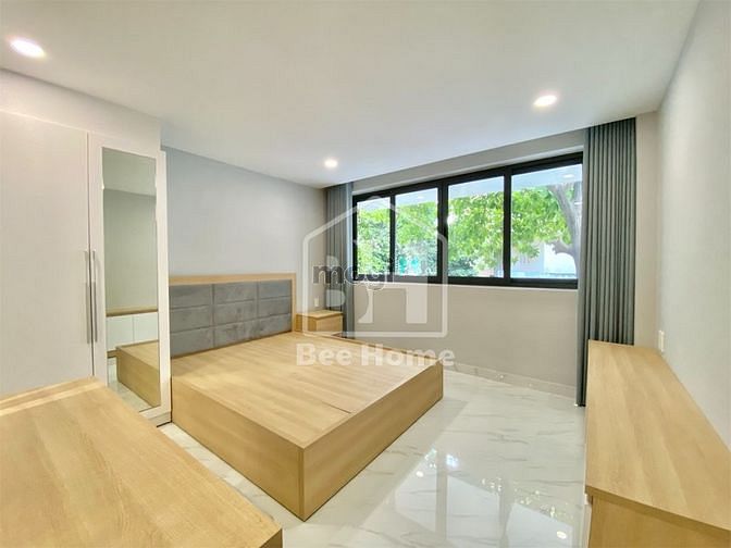 Hình ảnh CHDV Bình Thạnh_Không giới hạn người ở_Máy giặt riêng