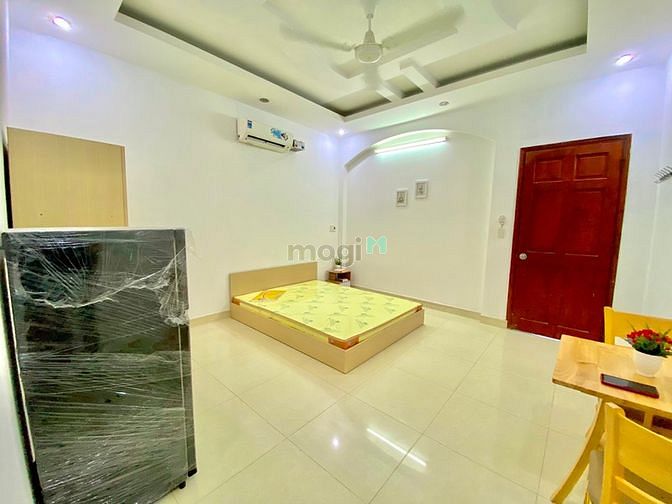 Hình ảnh Mb6623 nạp rút nhanh chóng Balcon Nguyễn Văn Công kế CV Gia Định