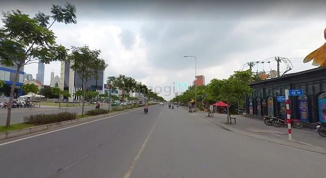 Hình ảnh Bán lô đất góc 2 mặt tiền kinh doanh QL13, 100m2 giá 2,3tỷ, Q.Thủ Đức.