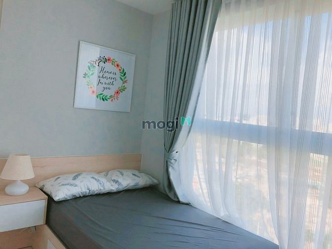 Hình ảnh Cho Thuê Căn Hộ Cộng Hòa Garden 2 Phòng Ngủ 75m2 Full Nội Thất