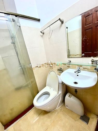 Hình ảnh Mb6623 nạp rút nhanh chóng Balcon Nguyễn Văn Công kế CV Gia Định