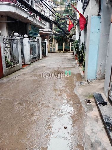 Hình ảnh Bán nhà đội nhân, Ba Đình: 86m, MT: 5m. Giá: 19 tỷ.