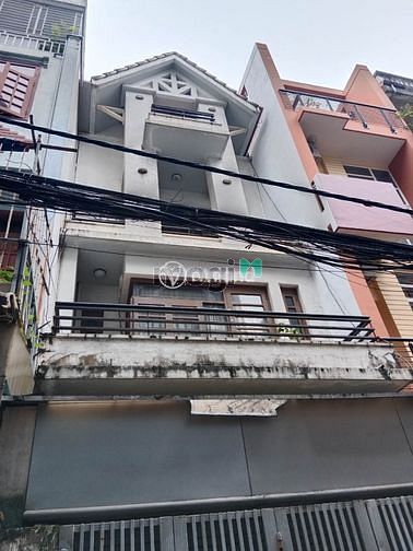 Hình ảnh Bán nhà đội nhân, Ba Đình: 86m, MT: 5m. Giá: 19 tỷ.