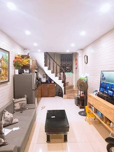 Hình ảnh Bán nhà Văn Cao, gần phố KD 40m. 2,5 tỷ