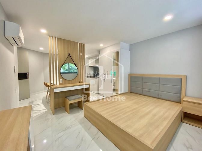 Hình ảnh CHDV Bình Thạnh_Không giới hạn người ở_Máy giặt riêng