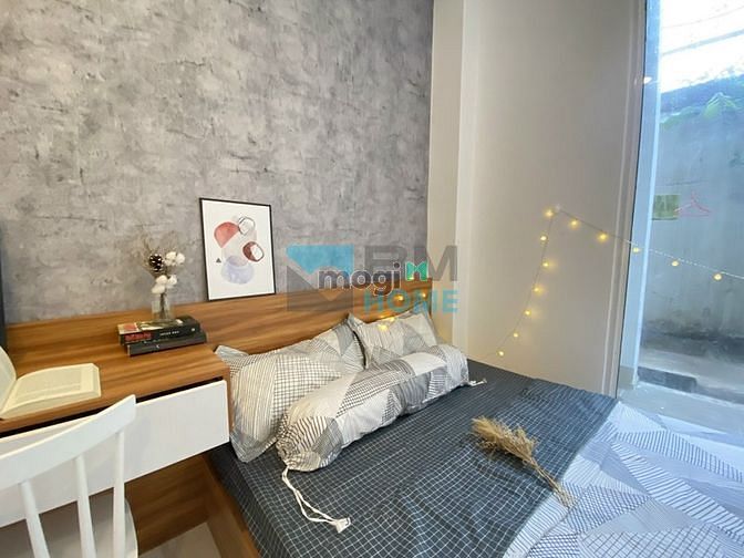 Hình ảnh Cho thuê Trang Chủ MB66.COM / Đăng Ký Tặng 66K 2PN full nội thất giá rẻ