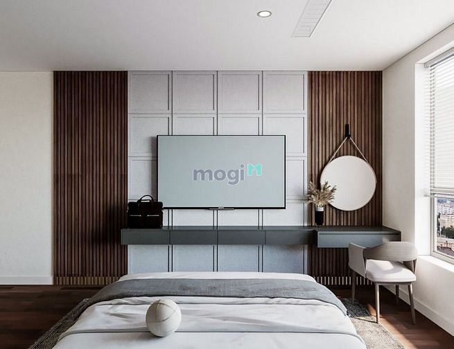 Hình ảnh Căn Hộ VIP 2PN 80m2 toà MADISON P.Bến Nghé, Q.1