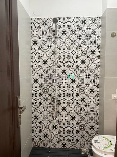 Hình ảnh Nhà mới Mã Lò [4x11] 1 lửng 1 lầu 3PN