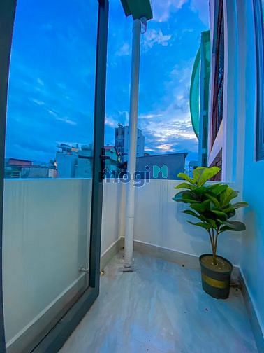 Hình ảnh Mb6623 nạp rút nhanh chóng studio cao cấp 30m² balcony siêu thoáng đường Phan Chu Trinh