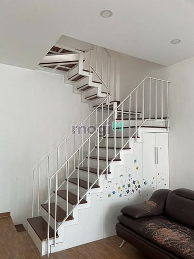 Hình ảnh Nhà mới Mã Lò [4x11] 1 lửng 1 lầu 3PN