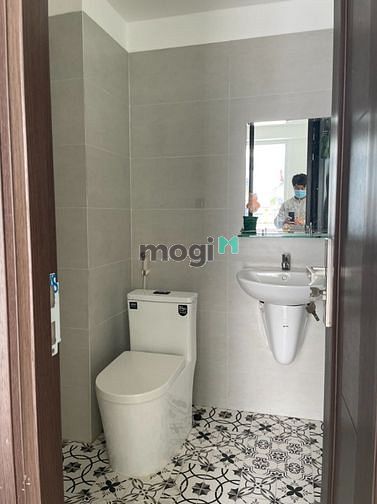 Hình ảnh Nhà mới Mã Lò [4x11] 1 lửng 1 lầu 3PN