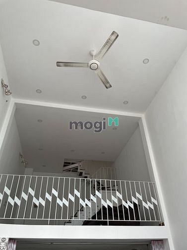 Hình ảnh Nhà mới Mã Lò [4x11] 1 lửng 1 lầu 3PN