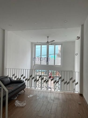 Hình ảnh Nhà mới Mã Lò [4x11] 1 lửng 1 lầu 3PN