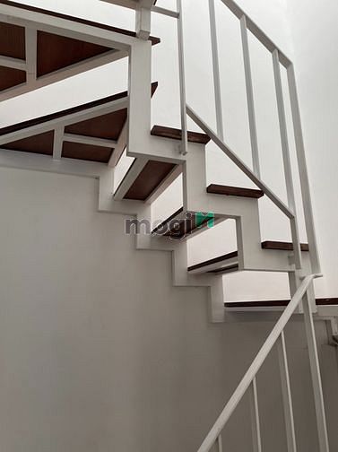 Hình ảnh Nhà mới Mã Lò [4x11] 1 lửng 1 lầu 3PN