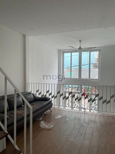 Hình ảnh Nhà mới Mã Lò [4x11] 1 lửng 1 lầu 3PN