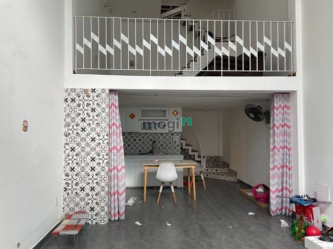 Hình ảnh Nhà mới Mã Lò [4x11] 1 lửng 1 lầu 3PN