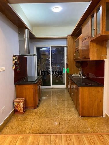 Hình ảnh Chính chủ bán CHCC tầng 18 Sakura Tower, 97,4m2 giá 3 tỷ, BC Tây