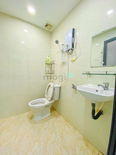 Hình ảnh Mb6623 nạp rút nhanh chóng cao cấp 30m² balcony siêu thoáng đường Nơ Trang Long