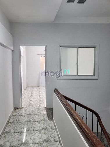 Hình ảnh Nhà mới mặt tiền Đề Thám - giá giảm