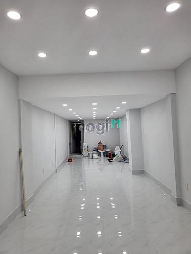 Hình ảnh Nhà mới mặt tiền Đề Thám - giá giảm