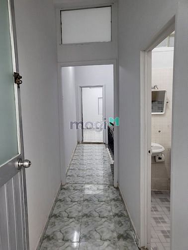 Hình ảnh Nhà mới mặt tiền Đề Thám - giá giảm