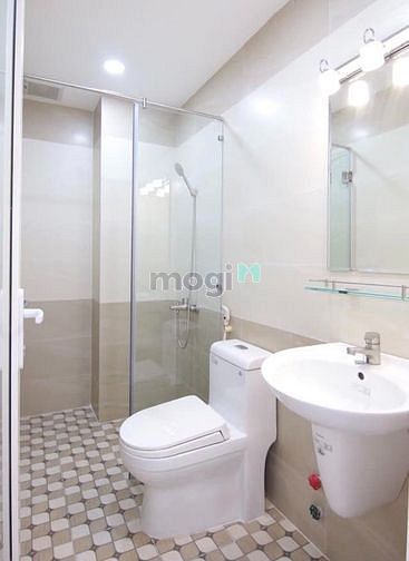 Hình ảnh Phòng cho thuê thiết kế nhẹ nhàng thư giãn
