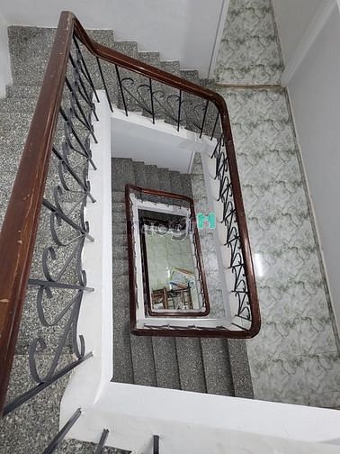 Hình ảnh Nhà mới mặt tiền Đề Thám - giá giảm