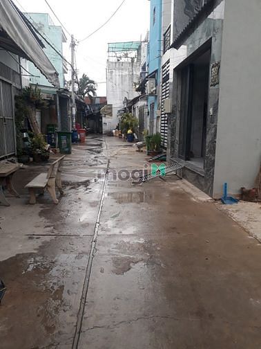 Hình ảnh BÁN NHÀ 1/NGẮN CHỢ Bình Thành Bình Hưng Hoà B Bình Tân 64m2