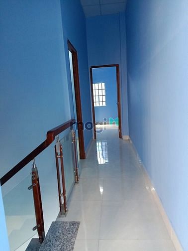 Hình ảnh BÁN NHÀ 1/NGẮN CHỢ Bình Thành Bình Hưng Hoà B Bình Tân 64m2