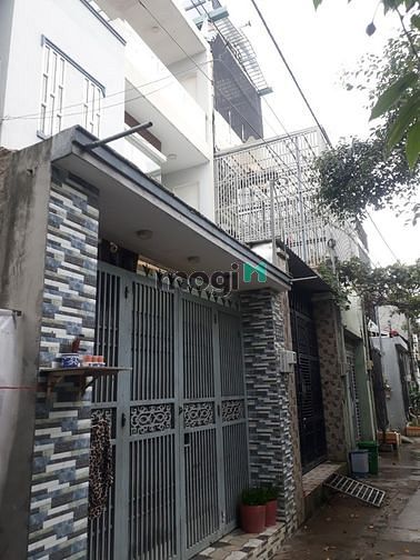 Hình ảnh BÁN NHÀ 1/NGẮN CHỢ Bình Thành Bình Hưng Hoà B Bình Tân 64m2