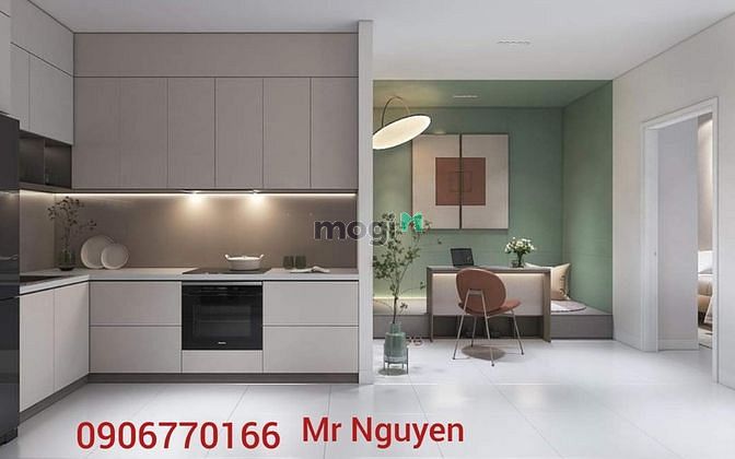 Hình ảnh Mức giá lý tưởng: Chỉ từ 39tr/m2 cho Trang Chủ MB66.COM / Đăng Ký Tặng 66K từ 1+1PN đến 3PN,