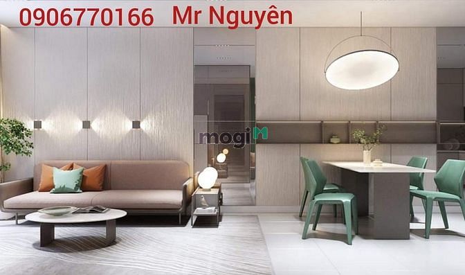 Hình ảnh Mức giá lý tưởng: Chỉ từ 39tr/m2 cho Trang Chủ MB66.COM / Đăng Ký Tặng 66K từ 1+1PN đến 3PN,