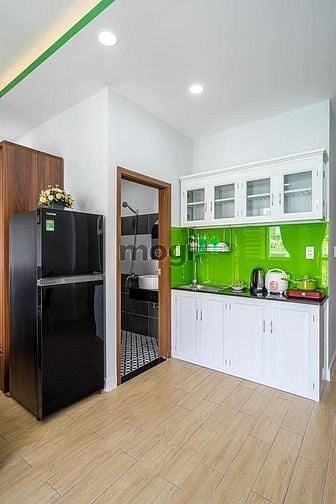 Hình ảnh Mb6623 nạp rút nhanh chóng Ban công 35m2 full nộ thất gần Ngã tư Hàng Xanh