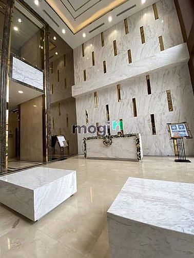 Hình ảnh Bán CHCC Deldorado 2, 298 Võ Chí Công 77m2 Căn GÓC, Giá 3,8 tỷ, 2PN2VS