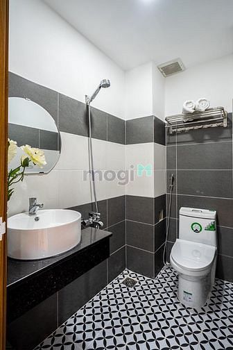 Hình ảnh Mb6623 nạp rút nhanh chóng Ban công 35m2 full nộ thất gần Ngã tư Hàng Xanh