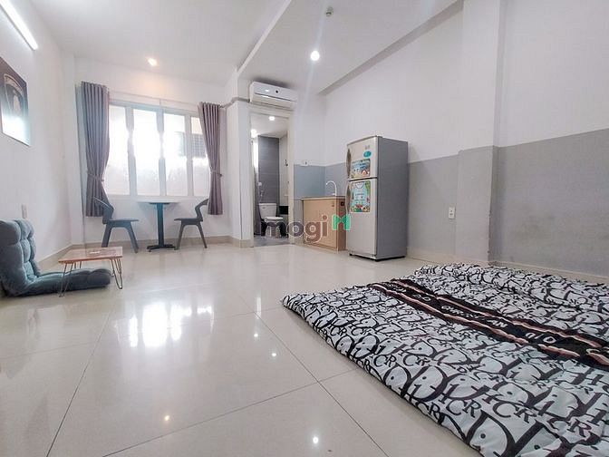 Hình ảnh Full nội thất 30m2 Tô Hiệu - Tân Phú