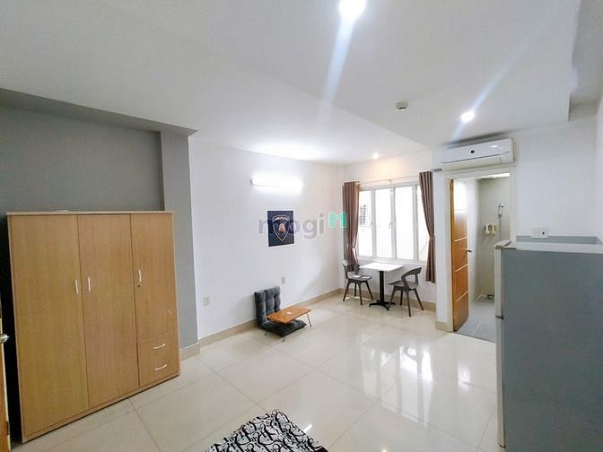 Hình ảnh Full nội thất 30m2 Tô Hiệu - Tân Phú