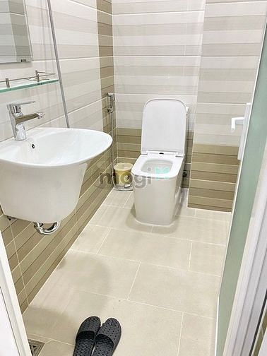 Hình ảnh Bán CHDV 3 Lầu Hẽm 60 Lâm Văn Bền , P.Tân Kiểng Q7