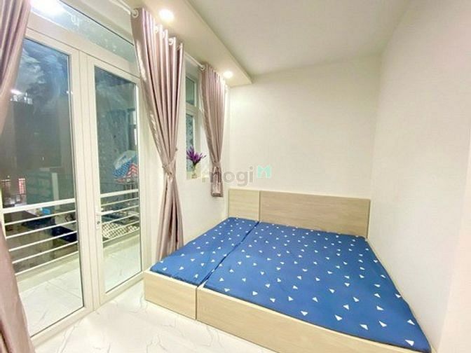 Hình ảnh Bán CHDV 3 Lầu Hẽm 60 Lâm Văn Bền , P.Tân Kiểng Q7