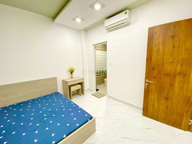 Hình ảnh Bán CHDV 3 Lầu Hẽm 60 Lâm Văn Bền , P.Tân Kiểng Q7