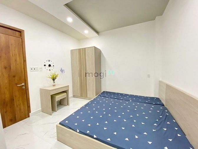 Hình ảnh Bán CHDV 3 Lầu Hẽm 60 Lâm Văn Bền , P.Tân Kiểng Q7
