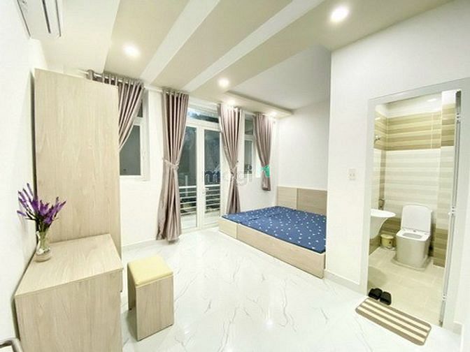 Hình ảnh Bán CHDV 3 Lầu Hẽm 60 Lâm Văn Bền , P.Tân Kiểng Q7