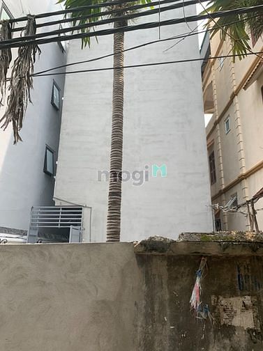 Hình ảnh Bán nhanh mảnh đất ngõ Liên Việt - Nguyễn Lương Bằng, 2,75 tỷ, 50m2