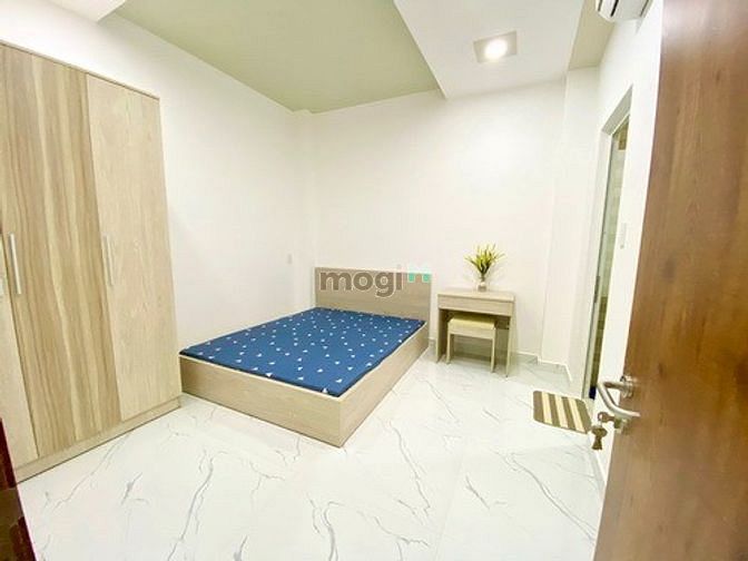 Hình ảnh Bán CHDV 3 Lầu Hẽm 60 Lâm Văn Bền , P.Tân Kiểng Q7