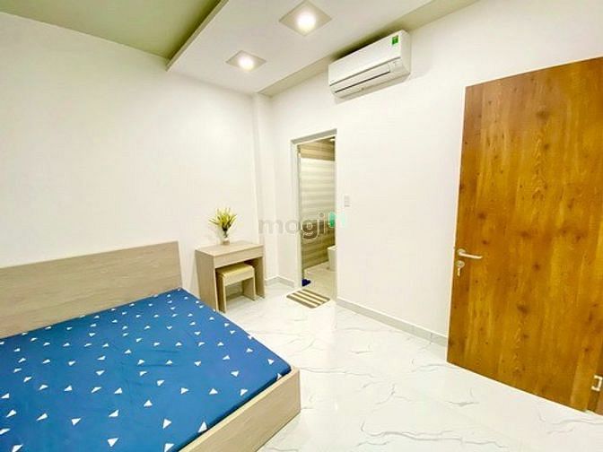 Hình ảnh Bán CHDV 3 Lầu Hẽm 60 Lâm Văn Bền , P.Tân Kiểng Q7