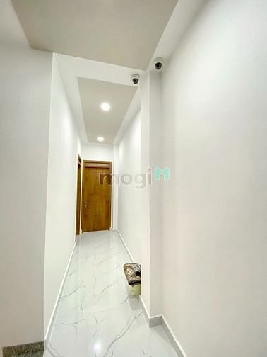 Hình ảnh Bán CHDV 3 Lầu Hẽm 60 Lâm Văn Bền , P.Tân Kiểng Q7